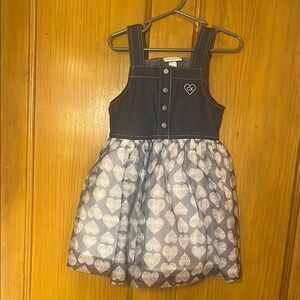 Calvin Klein Dress: 4T